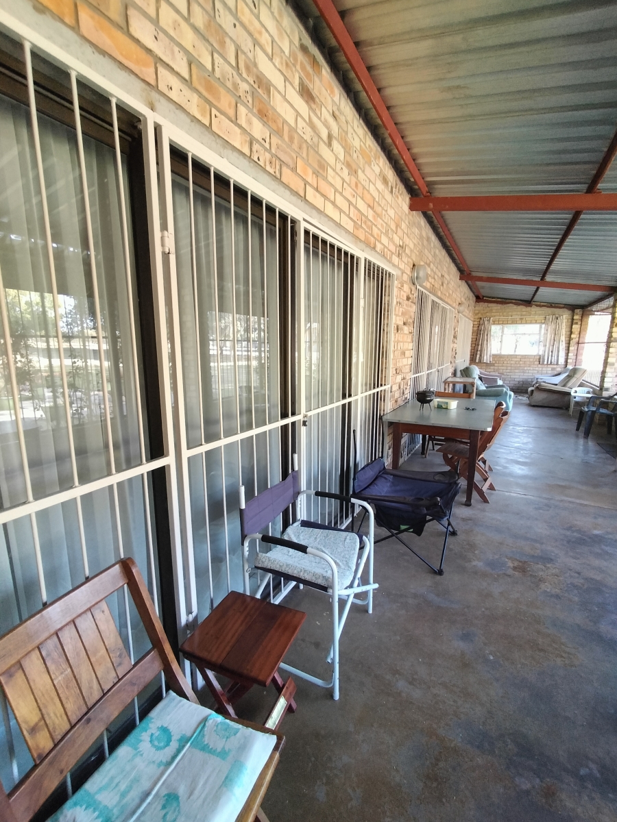 Commercial Property for Sale in Ganspan Northern Cape